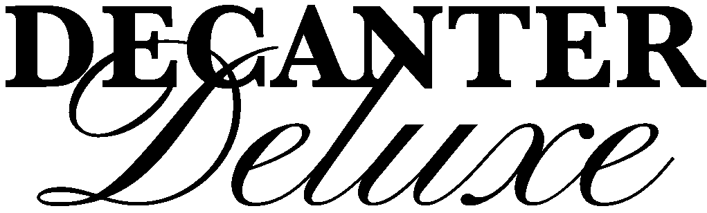 Decanter Deluxe
